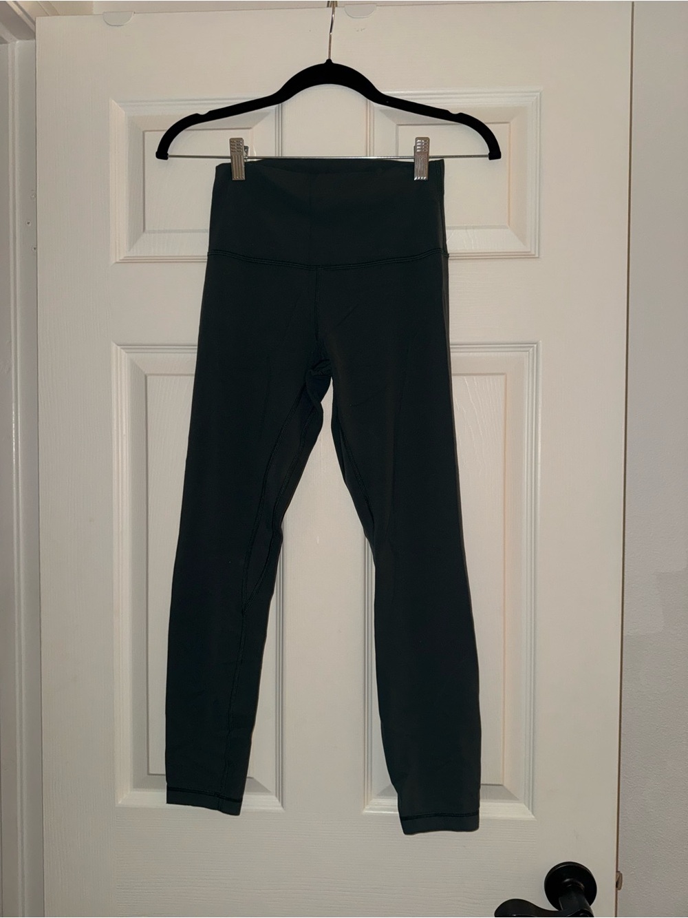 Lululemon Align Leggings 25 - Legacy Green - Picture 3 of 7